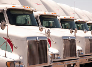 Commercial Auto Insurance in McKinney, Dallas, Richardson, Plano, Frisco & Nearby Cities