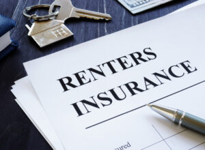 Renters Insurance in Grapevine, Richardson, Dallas, Frisco, Garland & Nearby Cities