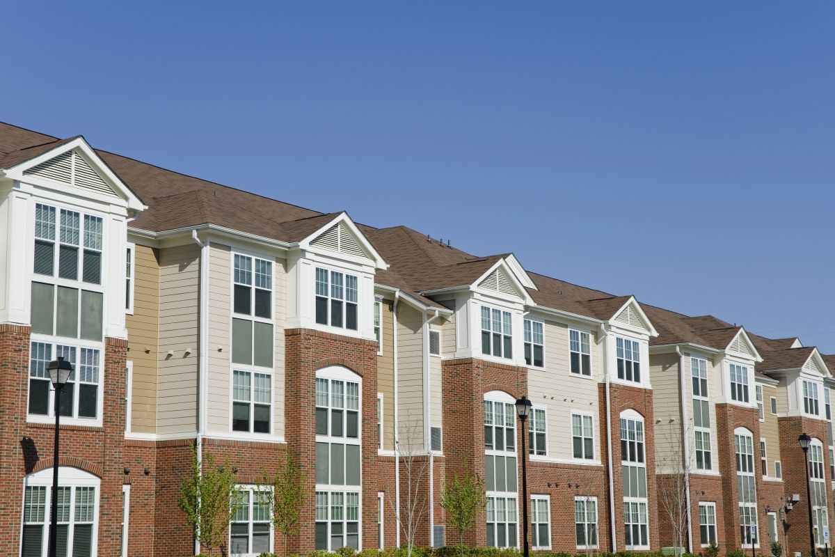 Townhomes with renters insurance in Addison, TX