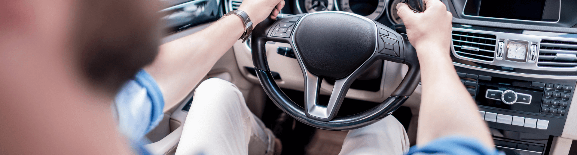 Auto Insurance Banner