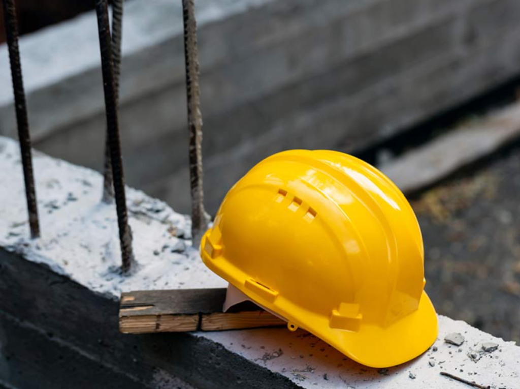 Texas contractor reviewing certificate of insurance requirements