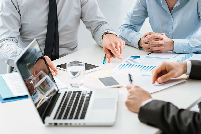 Meeting being held in Dallas County, TX, by a company covered by business insurance